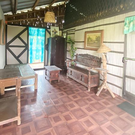 Cavinti Caliraya Ecoville Recreation And Farm Resort מראה חיצוני תמונה