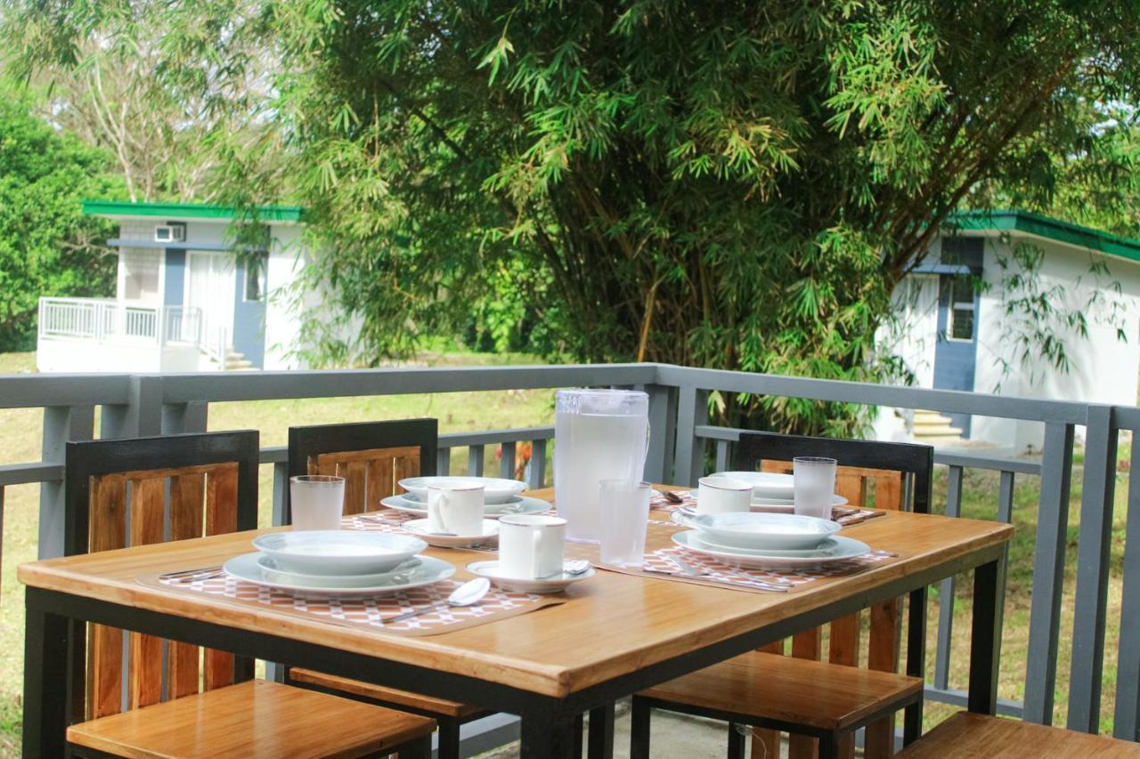 Cavinti Caliraya Ecoville Recreation And Farm Resort מראה חיצוני תמונה