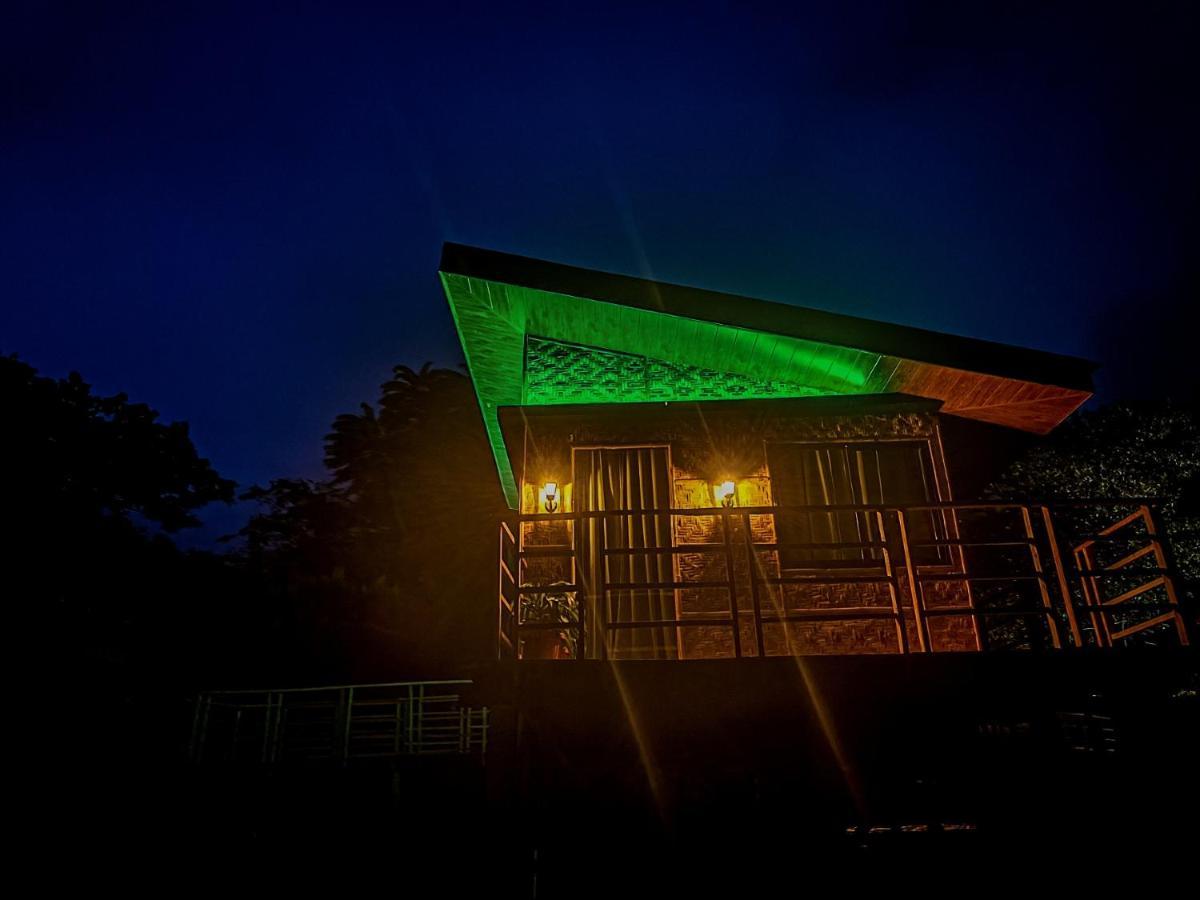 Cavinti Caliraya Ecoville Recreation And Farm Resort מראה חיצוני תמונה