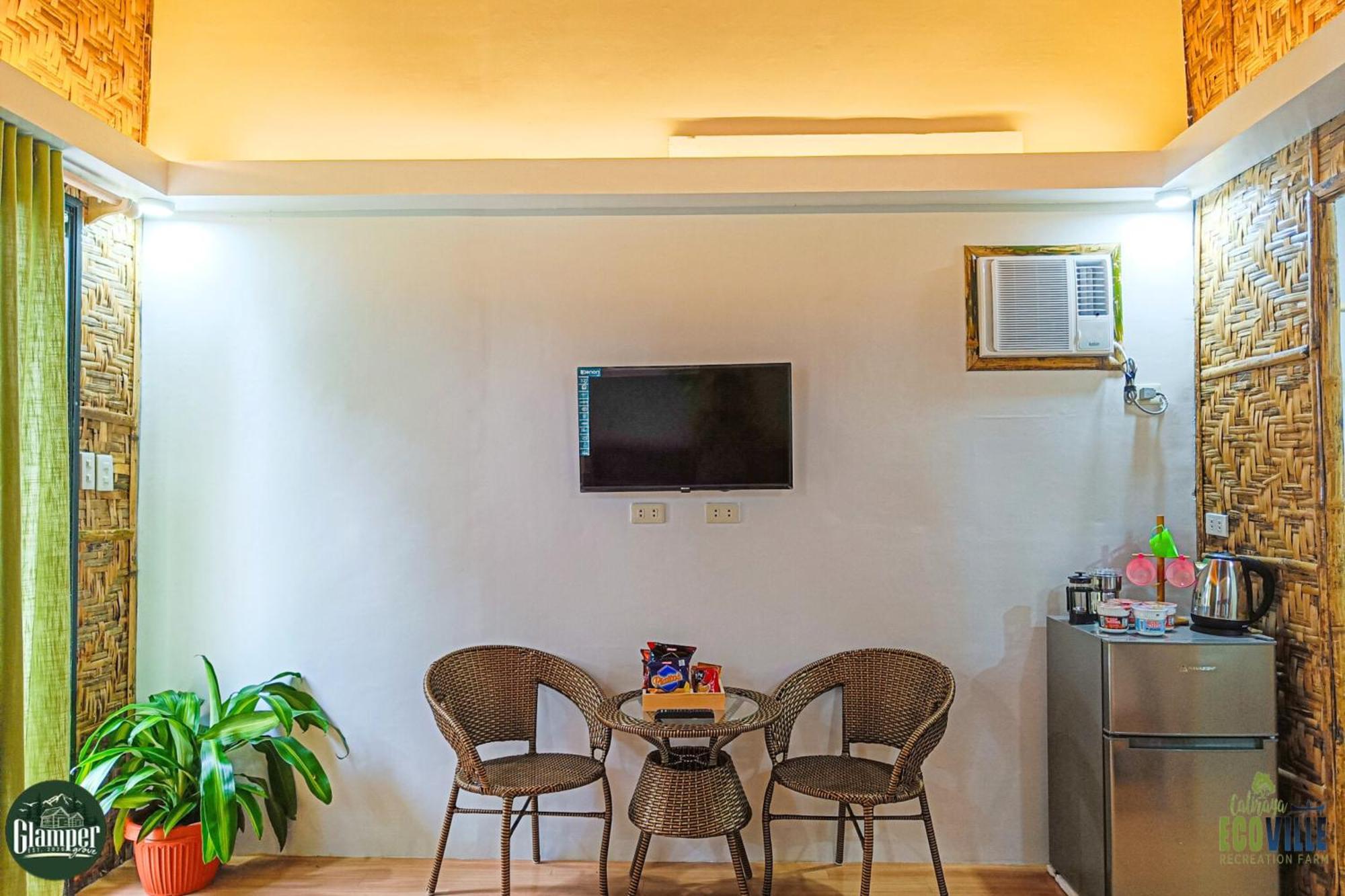 Cavinti Caliraya Ecoville Recreation And Farm Resort מראה חיצוני תמונה