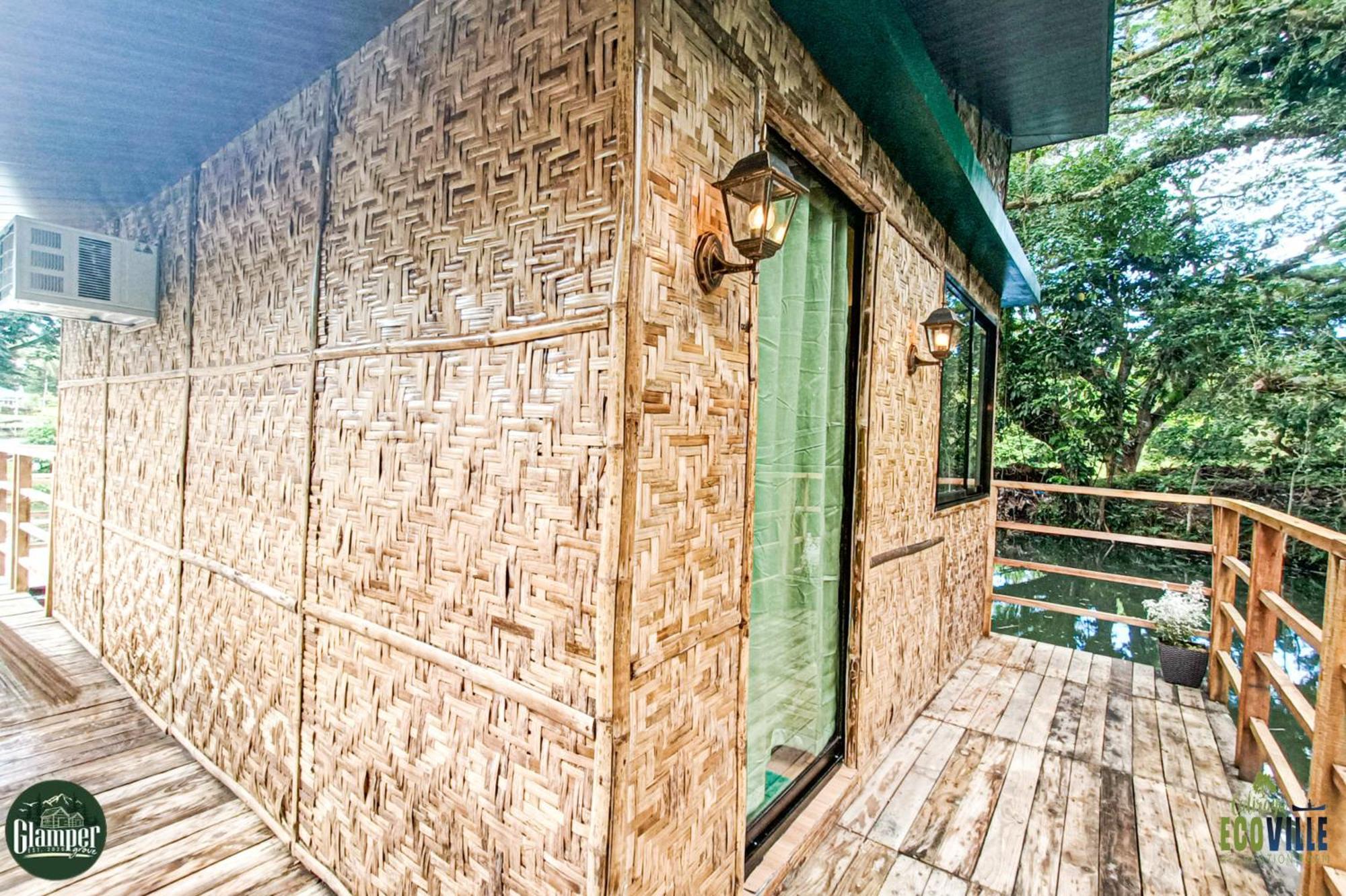 Cavinti Caliraya Ecoville Recreation And Farm Resort מראה חיצוני תמונה