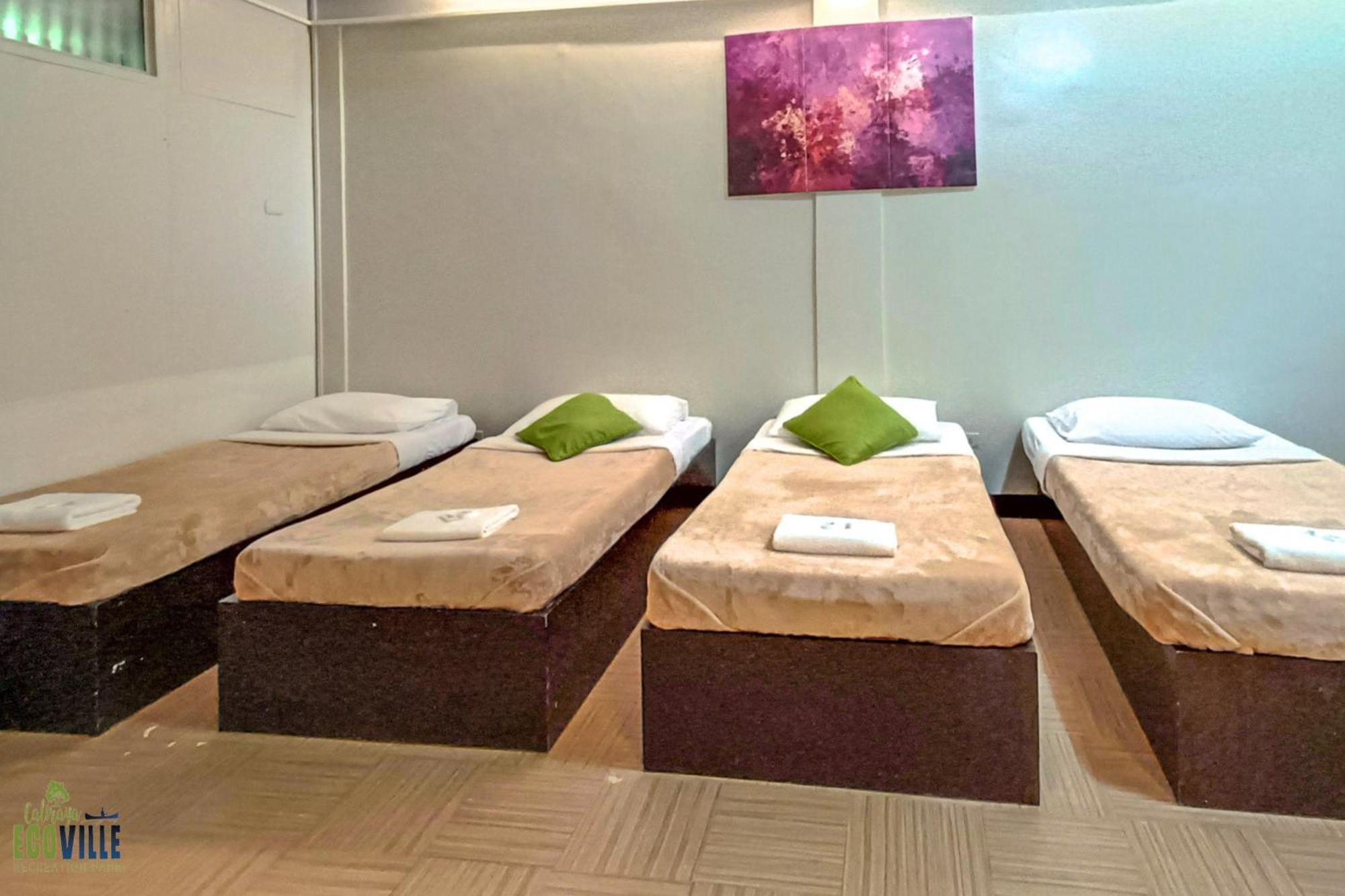 Cavinti Caliraya Ecoville Recreation And Farm Resort מראה חיצוני תמונה