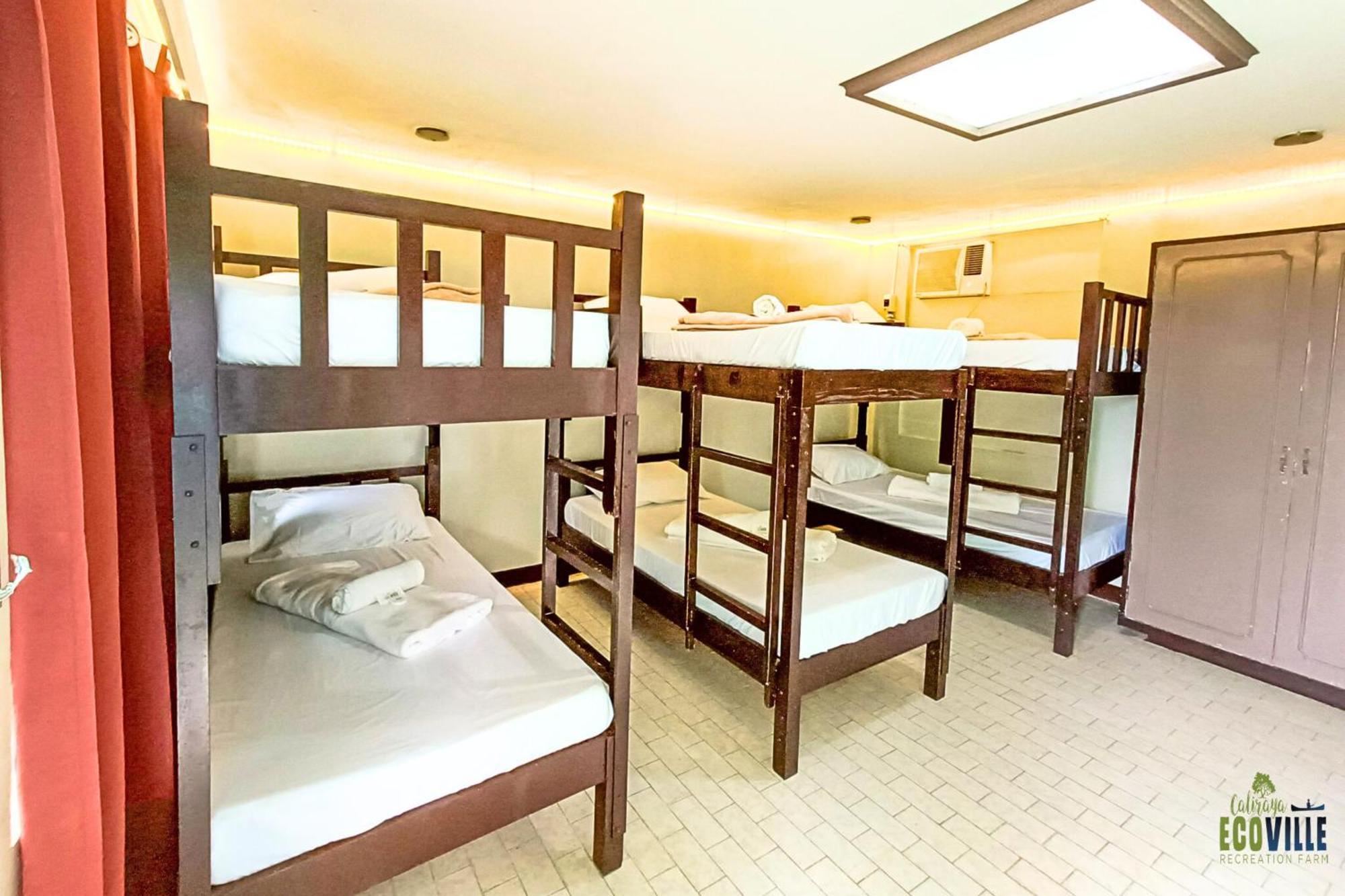 Cavinti Caliraya Ecoville Recreation And Farm Resort מראה חיצוני תמונה