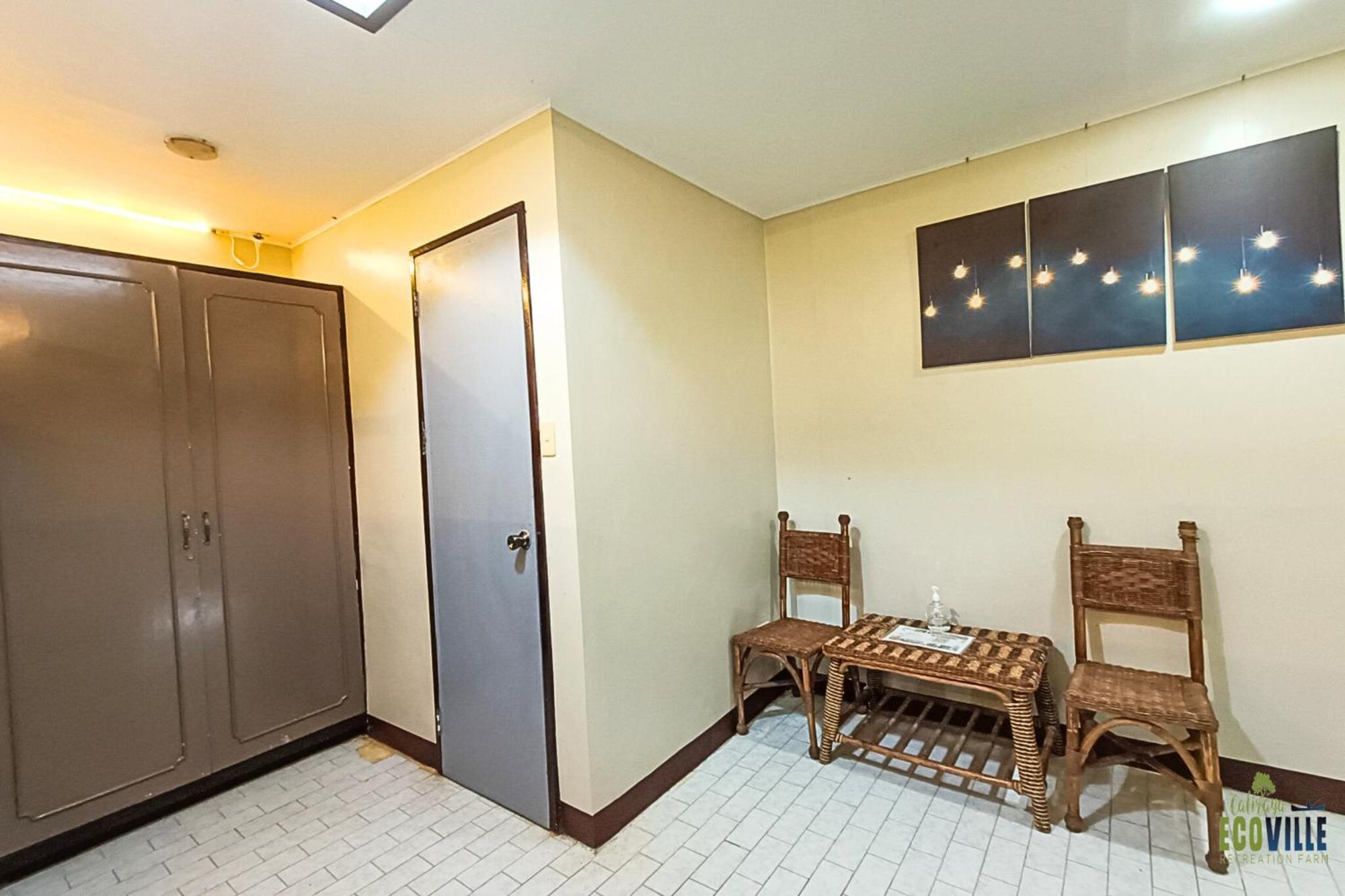 Cavinti Caliraya Ecoville Recreation And Farm Resort מראה חיצוני תמונה