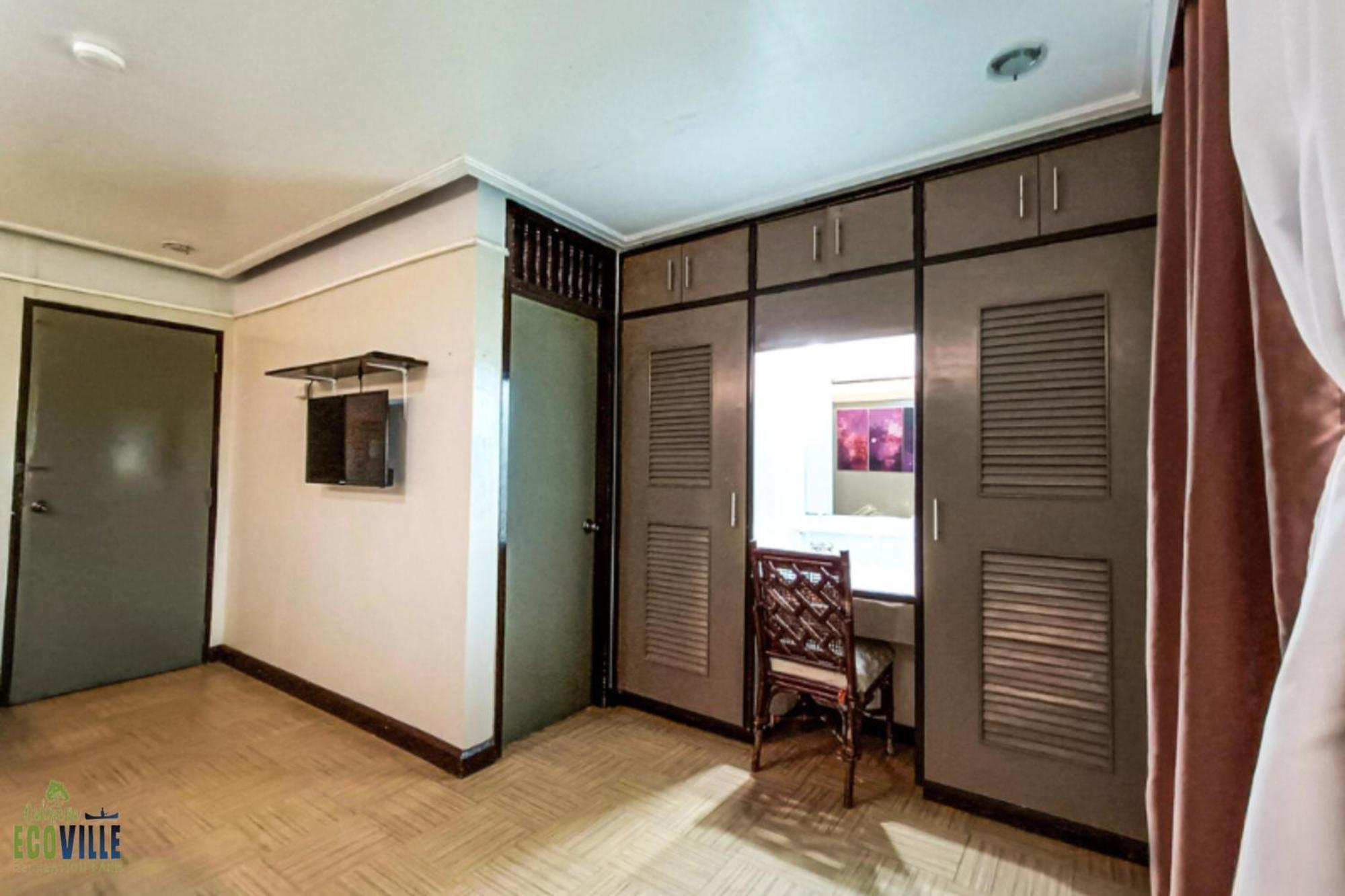 Cavinti Caliraya Ecoville Recreation And Farm Resort מראה חיצוני תמונה